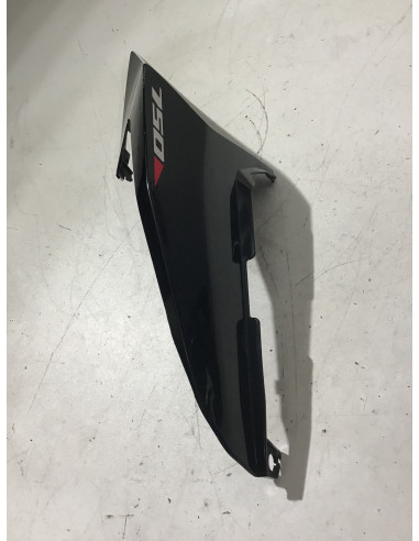 Coque arrière gauche HONDA HORNET 750 - 2023 - 77251-MKP-J000
