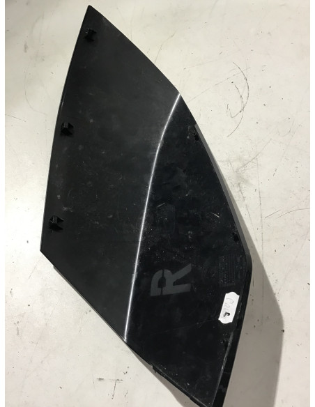 Cache divers YAMAHA T-MAX 560 - 2022 - BBW-F84W3