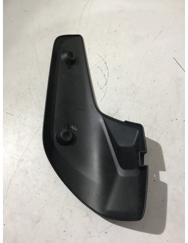 Enjoliveur de pot YAMAHA T-MAX 530 YP - 2017/2019 - BC3-14718