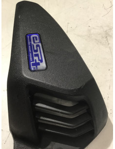 Cache boite à air HONDA FORZA 350 - 2021 - K1B E1 Occasion 2