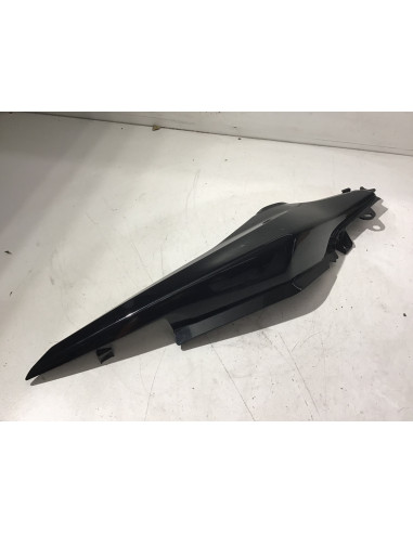 Coque arrière gauche HONDA CBF 125 - 2021/2024 - 77271-KON-D000