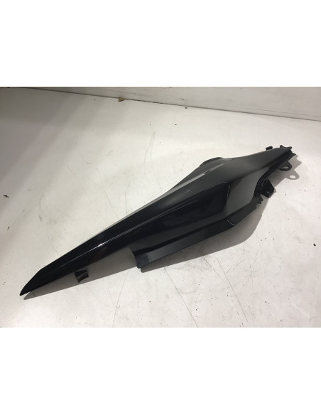 Coque arrière gauche HONDA CBF 125 - 2021/2024 - 77271-KON-D000