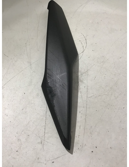 Enjoliveur de pot HONDA FORZA 350 - 2021 - 18319-K1B-D000 Enjoliveur de pot HONDA FORZA 350 - 2021 - 18319-K1B-D000