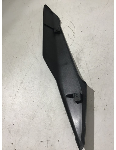 Enjoliveur de pot HONDA FORZA 350 - 2021 - 18319-K1B-D000