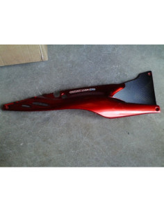 Flanc de selle droit APRILIA PEGASO 650