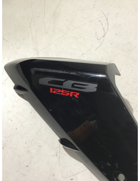 Écope gauche HONDA CB 125 R - 2018/2019 - 64451-K98-E000