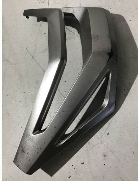 Cache latéral gauche HONDA X-ADV 750 - 2017/2020 - 64290-MKH-D000