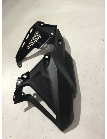 Cache divers HONDA CBF 500 - 2019 - 64435-MKP-J400 Occasion