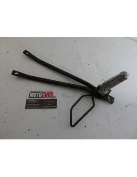 Platine repose-pied arrière droit APRILIA RS 50 ZD4SEA - 2003-2004