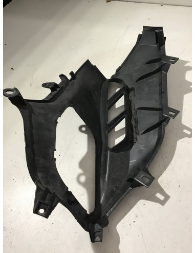 Cache latéral droit HONDA INTEGRA 750 - 2014/2017 - 64320-MJL-D700