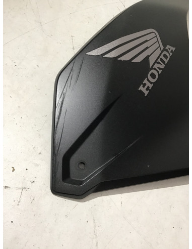 Cache latéral droit HONDA NC 750 X - 2021/2024 - 64331-MKW-D000