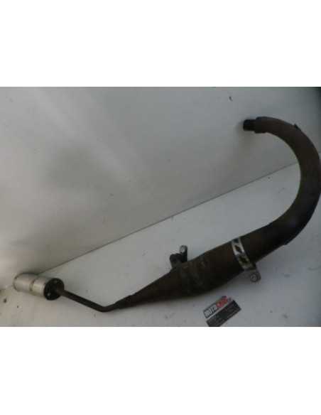 Ligne d'échappement APRILIA RS 50 ZD4SEA - 2003-2004