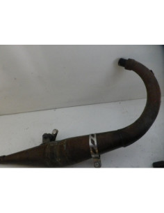 Ligne d'échappement APRILIA RS 50 ZD4SEA - 2003-2004 2