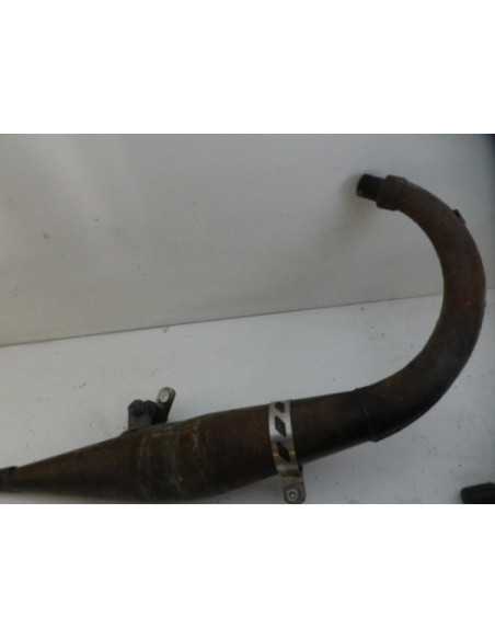 Ligne d'échappement APRILIA RS 50 ZD4SEA - 2003-2004