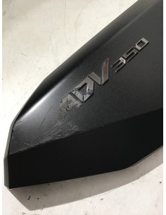 Flanc de selle droit HONDA X-ADV 350 - 2022 - 83500-K2L-D000 Occasion 2
