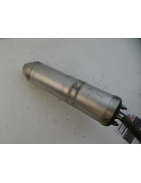 Ligne d'échappement APRILIA RS 50 ZD4SEA - 2003-2004