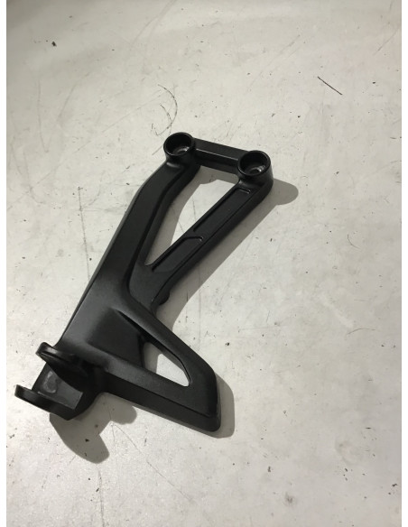 Platine repose-pied arrière gauche YAMAHA MT09 TRACER 900 - 2021/2024 - B5U-4 Occasion