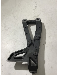 Platine repose-pied arrière gauche YAMAHA MT09 TRACER 900 - 2021/2024 - B5U-4 Occasion 2