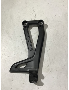 Platine repose-pied arrière droit YAMAHA MT09 TRACER 900 - 2021/2024 - Occasion