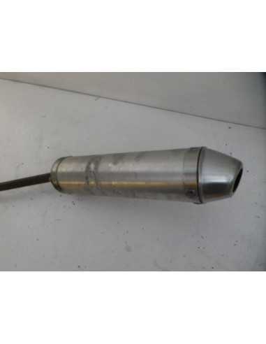 Ligne d'échappement APRILIA RS 50 ZD4SEA - 2003-2004