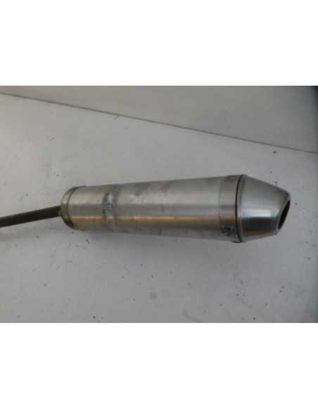 Ligne d'échappement APRILIA RS 50 ZD4SEA - 2003-2004