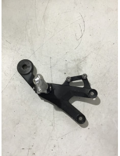 Platine repose-pied avant droit BMW S1000RR 1000 - 2009/2013 - Occasion