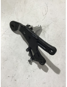 Platine repose-pied avant droit BMW S1000RR 1000 - 2009/2013 - Occasion 2