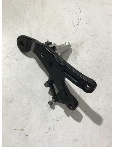 Platine repose-pied avant droit BMW S1000RR 1000 - 2009/2013 -