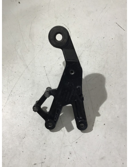 Platine repose-pied avant droit BMW S1000RR 1000 - 2009/2013 -