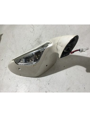 Rétroviseur droit MV AGUSTA F4 1000 - 2012 - 8000b5013