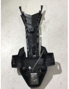 Support de plaque HONDA CB 650 R - 2019/2021 - 80151-MKY-D500 Occasion 2