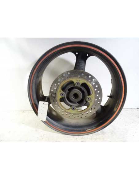 Jante arrière KAWASAKI ZR7 750