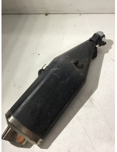 Silencieux HONDA FORZA 750 - 2021/2024 - HM MKV E1 Occasion