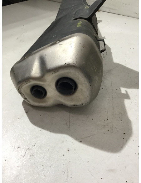 Silencieux HONDA CBF 500 - 2019/2021 - HM MKP K1 Occasion