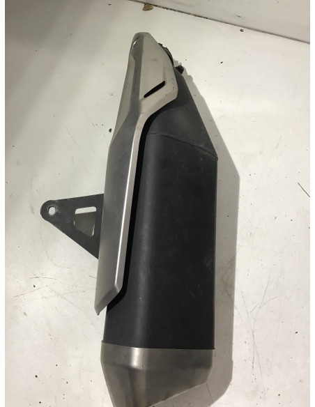 Silencieux HONDA TRANSALP 750 - 2023/2024 - MLB D1 Occasion