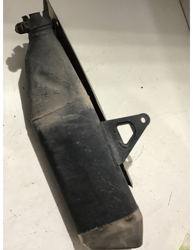 Silencieux HONDA TRANSALP 750 - 2023/2024 - MLB D1