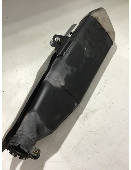 Silencieux HONDA HORNET 750 - 2023 - MLB D1