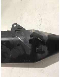 Silencieux HONDA NC 750 X - 2021/2022 - HM MKW E1 Occasion 2