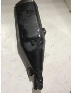 Silencieux HONDA REBEL 1100 CMX - 2021/2024 - HM MLA A1 Occasion