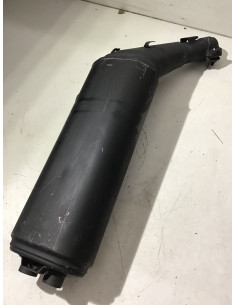 Silencieux HONDA REBEL 1100 CMX - 2021/2024 - HM MLA A1 Occasion 2