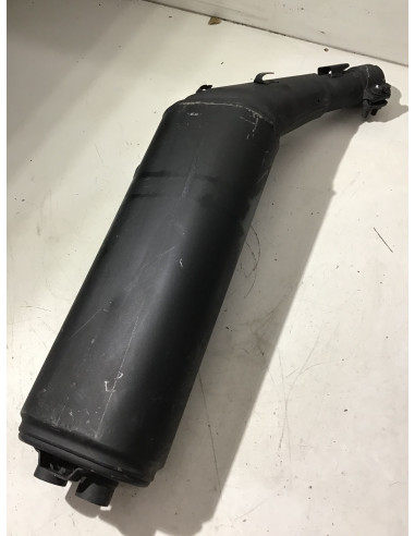 Silencieux HONDA REBEL 1100 CMX - 2021/2024 - HM MLA A1