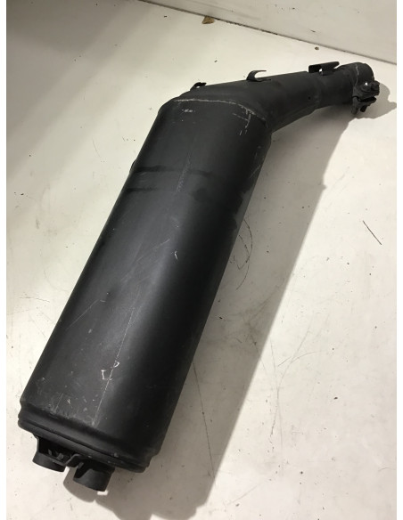 Silencieux HONDA REBEL 1100 CMX - 2021/2024 - HM MLA A1