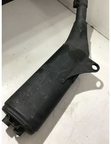 Silencieux HONDA REBEL 1100 CMX - 2021/2024 - HM MLA A1