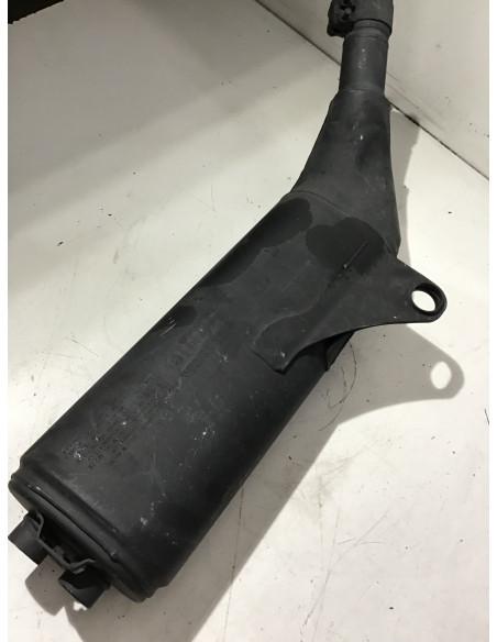 Silencieux HONDA REBEL 1100 CMX - 2021/2024 - HM MLA A1