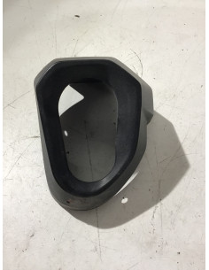 Enjoliveur de pot HONDA AFRICA TWIN 1000 crf - 2018/2019 - 18380-mkk-d0 Occasion 2