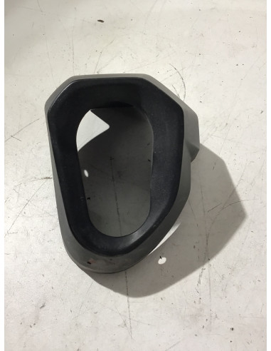 Enjoliveur de pot HONDA AFRICA TWIN 1000 crf - 2018/2019 - 18380-mkk-d0