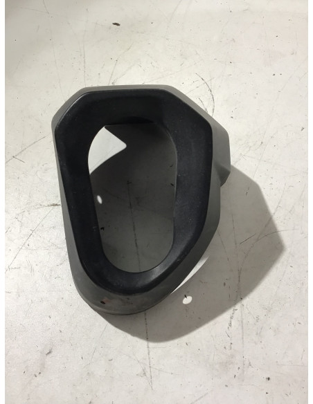 Enjoliveur de pot HONDA AFRICA TWIN 1000 crf - 2018/2019 - 18380-mkk-d0