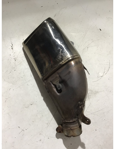 Silencieux HONDA HORNET 600 - 2007/2011 - Occasion