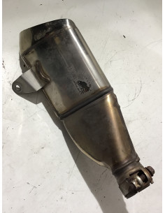 Silencieux HONDA HORNET 600 - 2007/2011 - Occasion 2