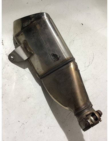 Silencieux HONDA HORNET 600 - 2007/2011 -